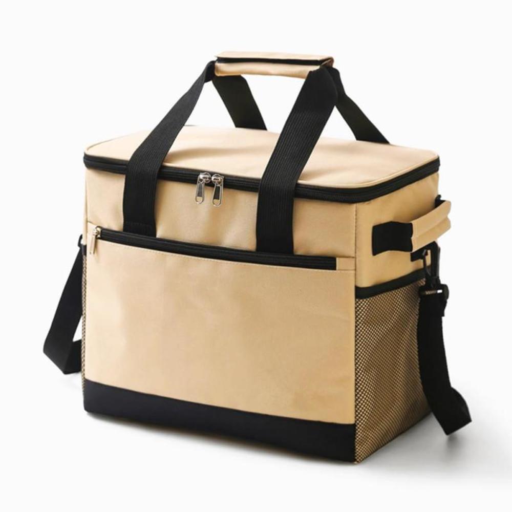 Soft Cooler Box Insulated Bag